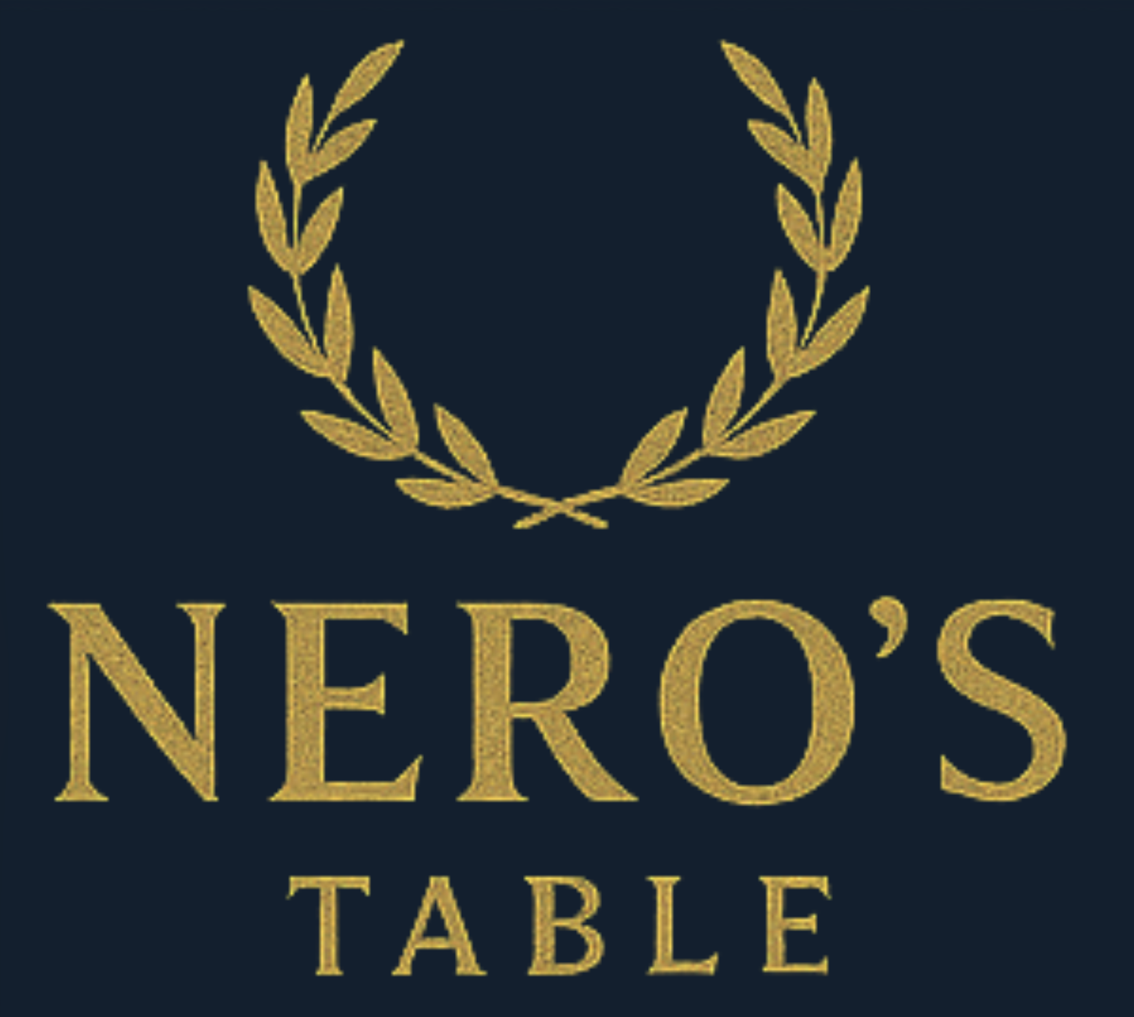 Nero's Table